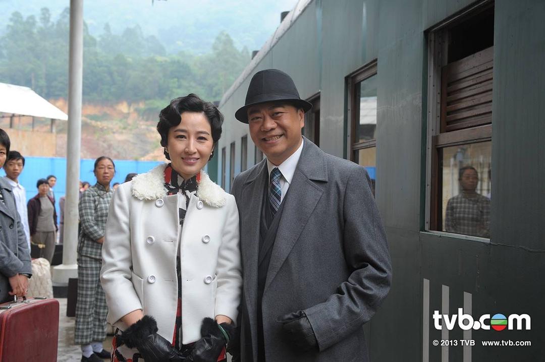 《情逆三世缘》剧照第26张图片