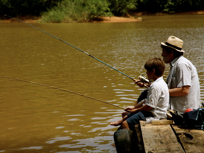 《我亲爱的甜橙树》海报第13张图片
