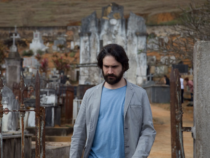 《我亲爱的甜橙树》海报