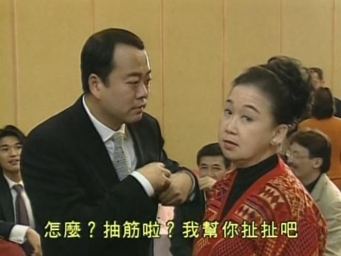 《陀枪师姐3》海报第28张图片