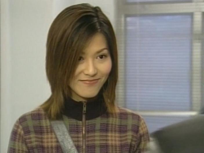 《陀枪师姐3》海报第11张图片