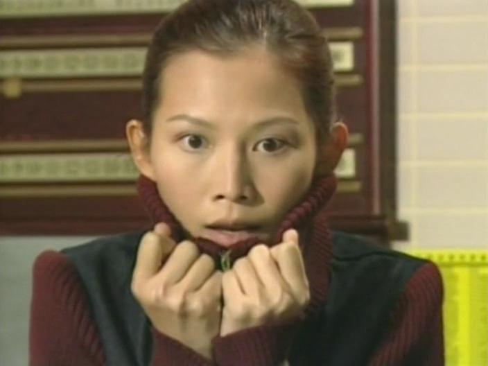 《陀枪师姐3》海报第27张图片