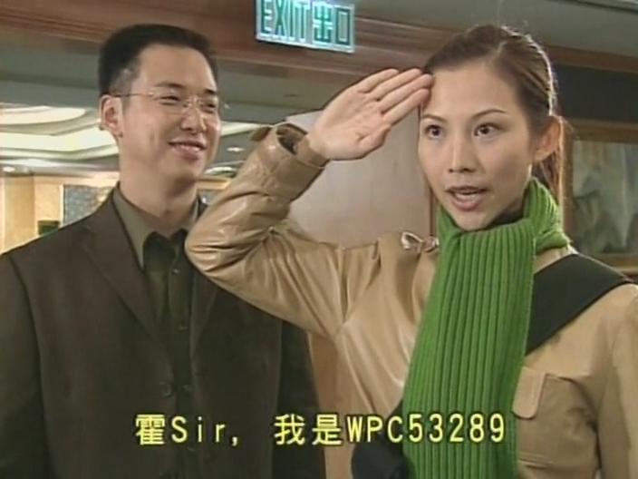 《陀枪师姐3》海报第16张图片