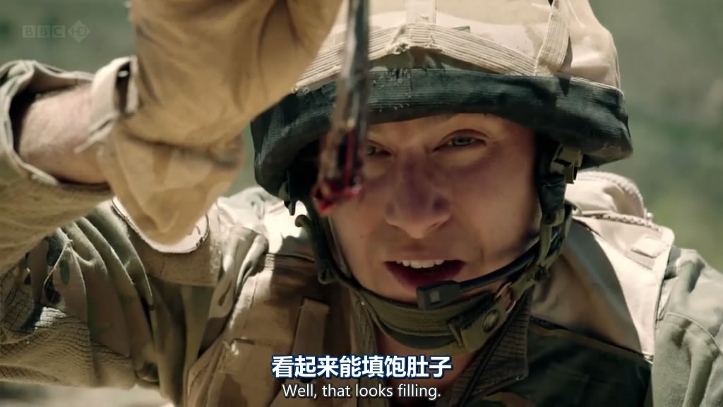 《神奇兵营42第一季》剧照第60张图片