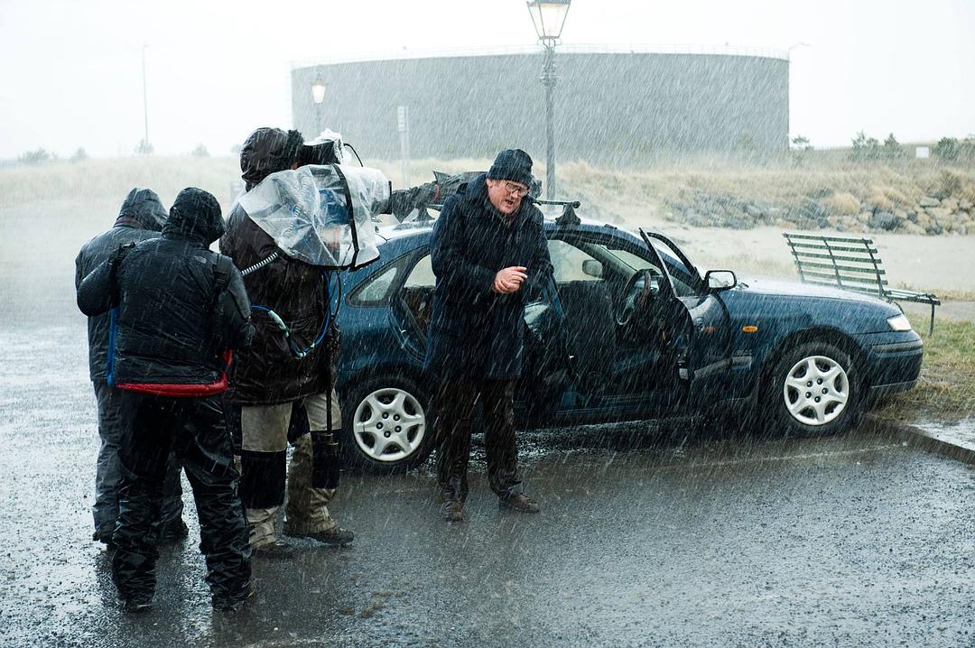 《停靠》海报第45张图片