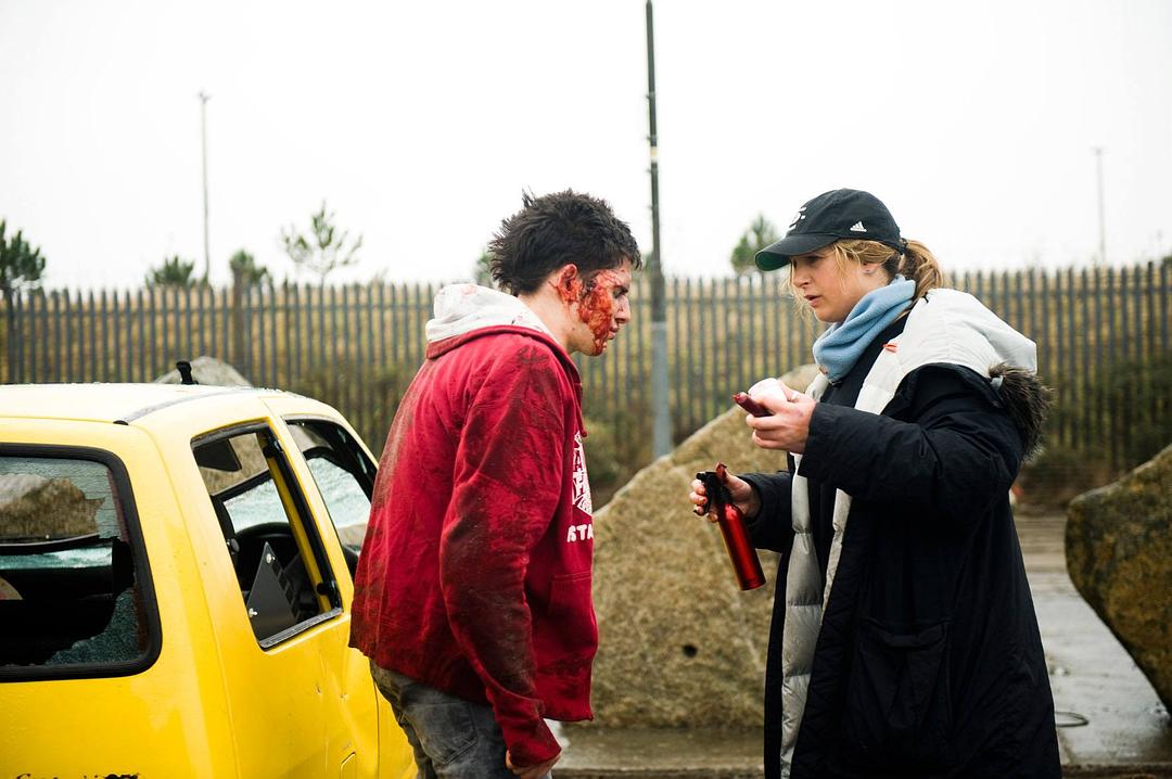 《停靠》海报第43张图片