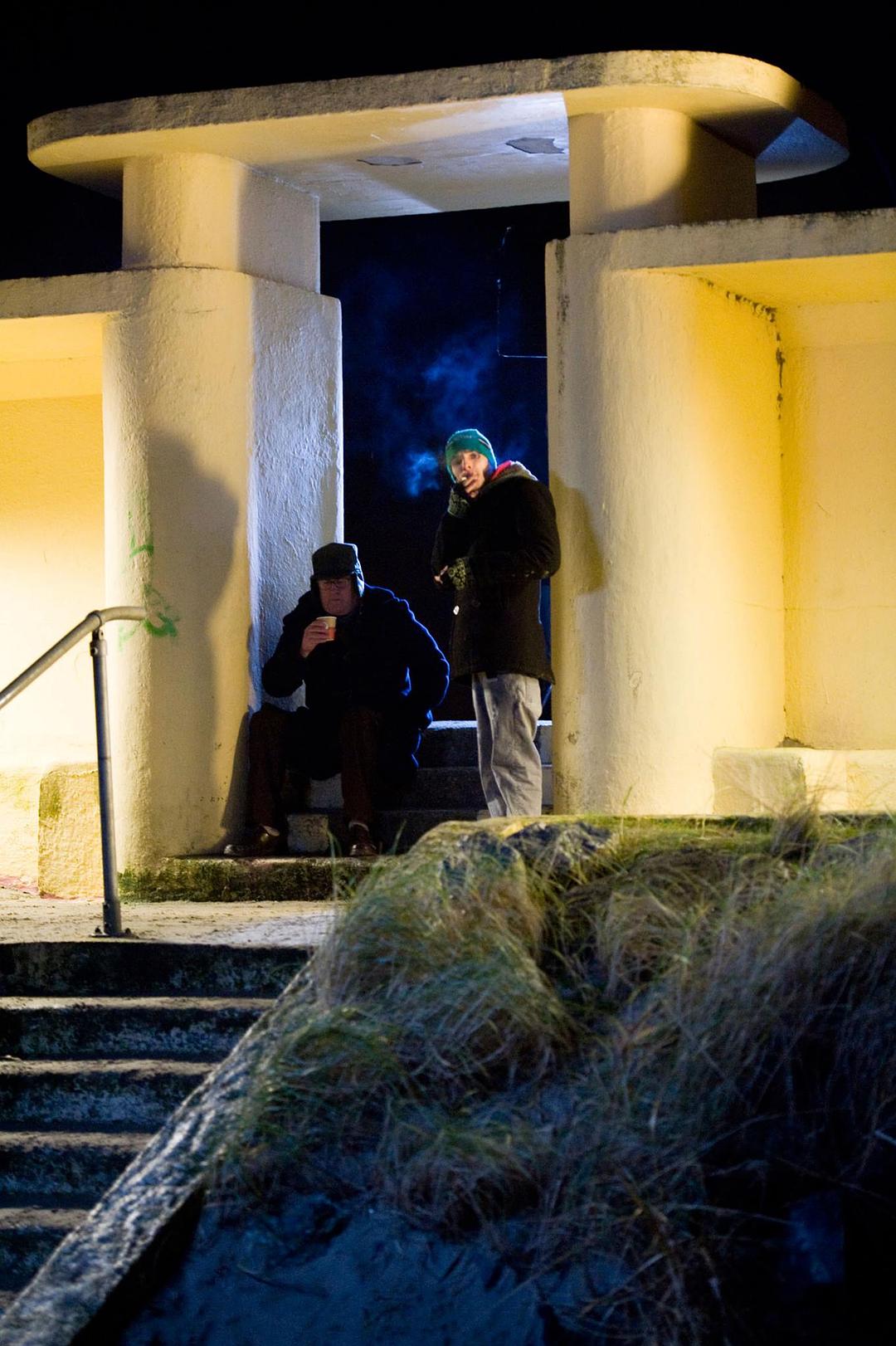 《停靠》海报第41张图片