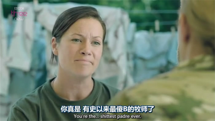 《神奇兵营42第一季》剧照第47张图片