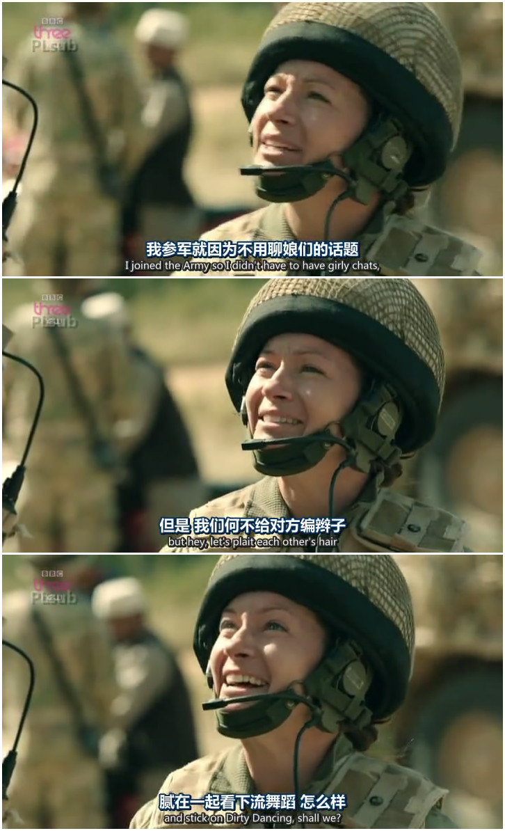 《神奇兵营42第一季》剧照第34张图片