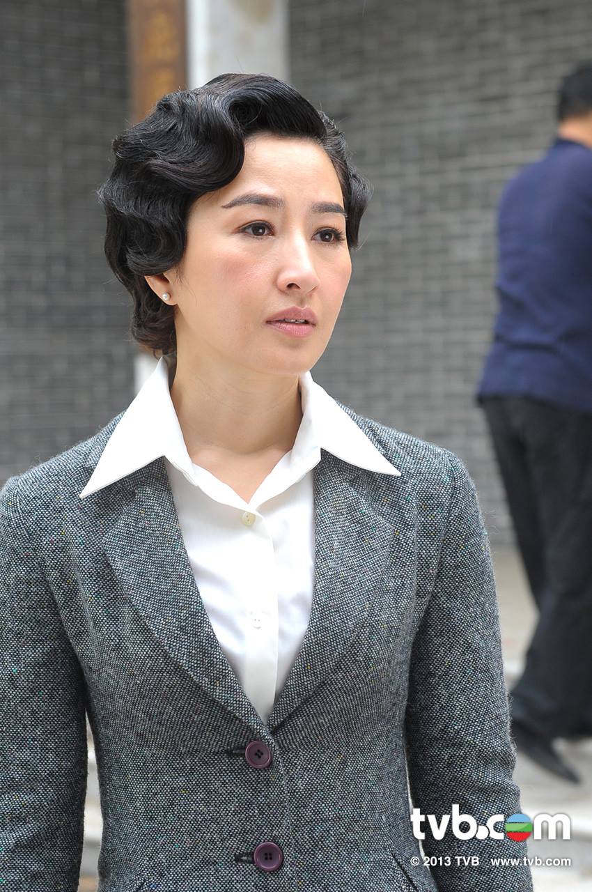 《情逆三世缘》剧照