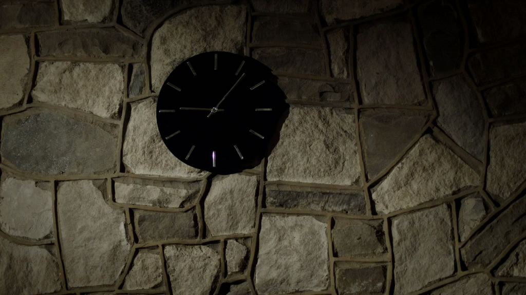 《陈尸谜案》剧照