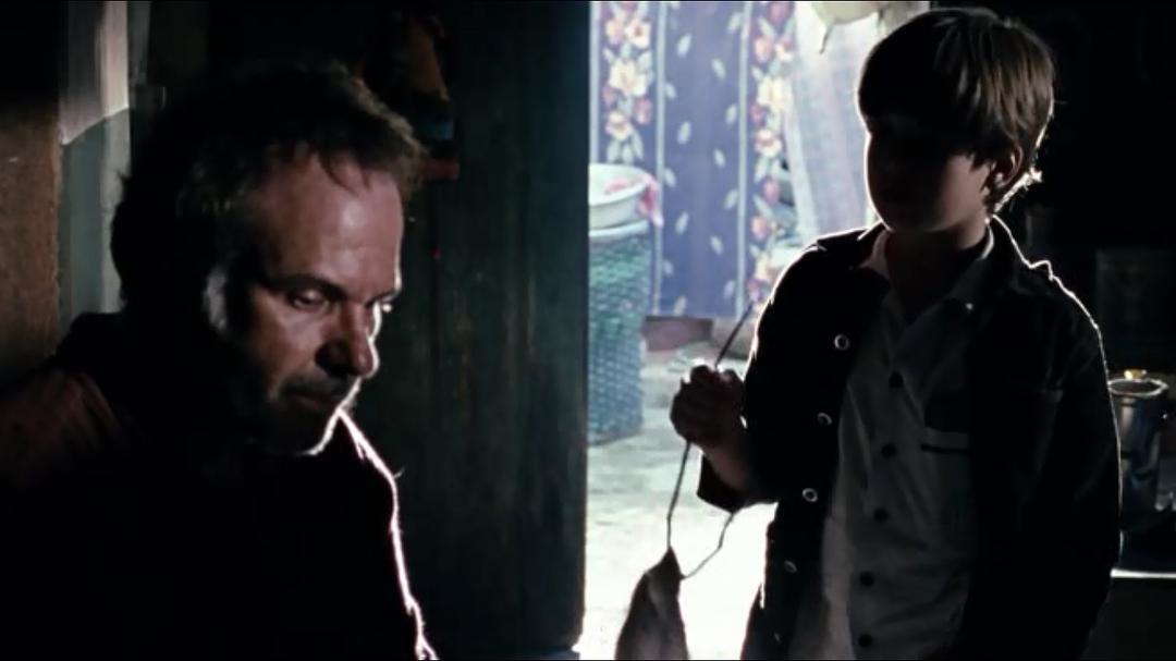 《我亲爱的甜橙树》海报第33张图片