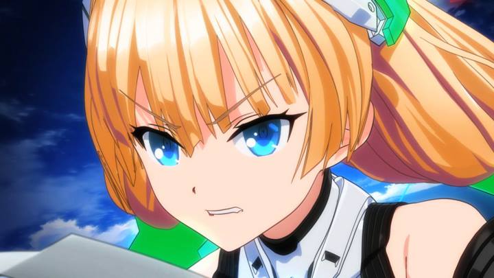 《乐园追放》海报第16张图片