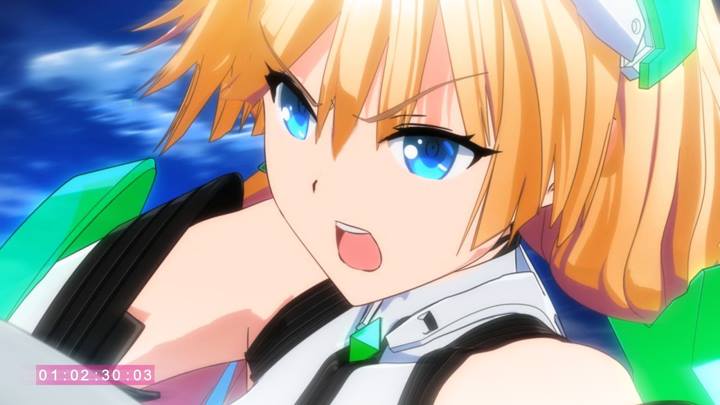 《乐园追放》海报第12张图片