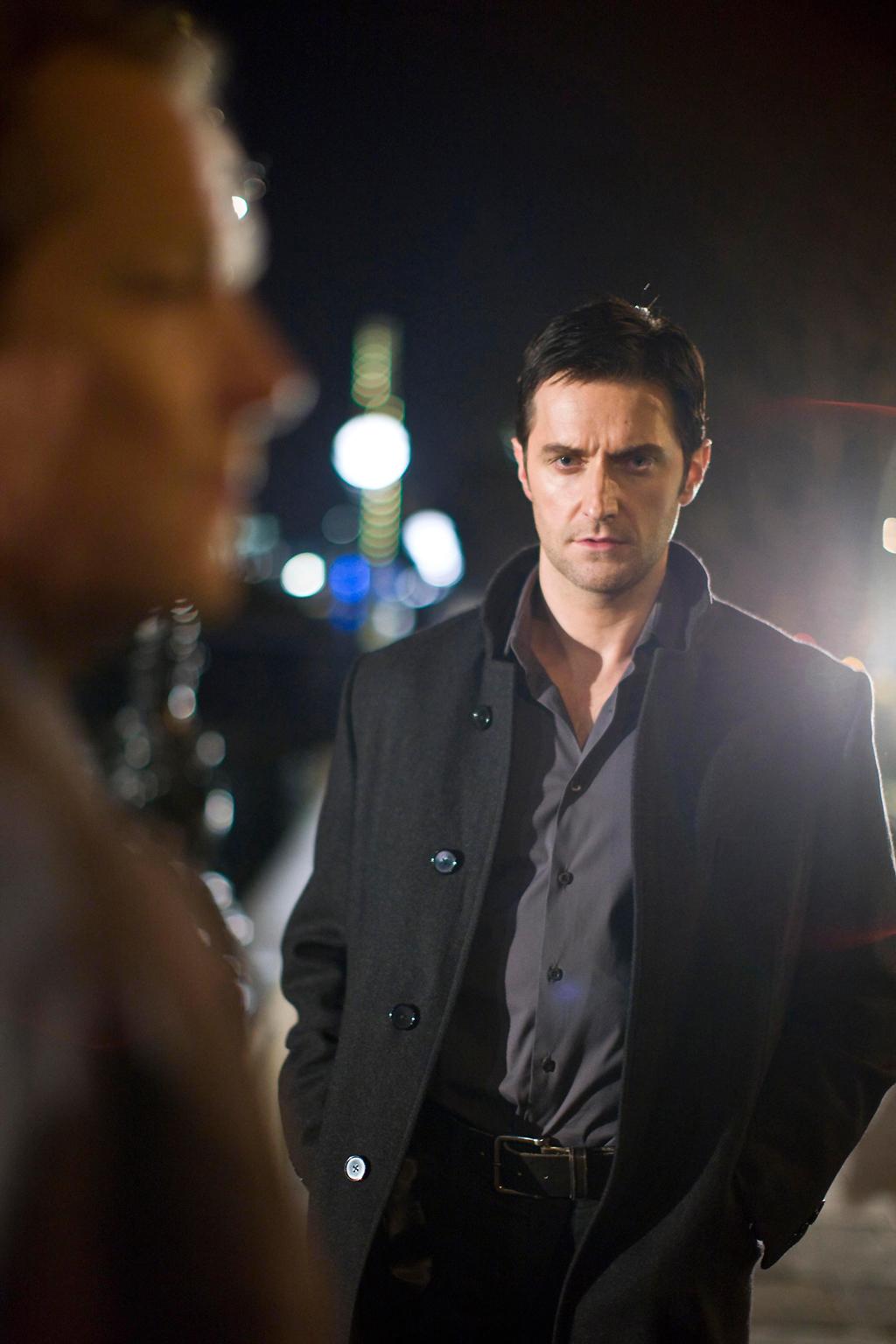 《军情五处第九季》剧照