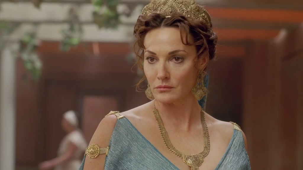 《亚特兰蒂斯第一季》剧照第56张图片