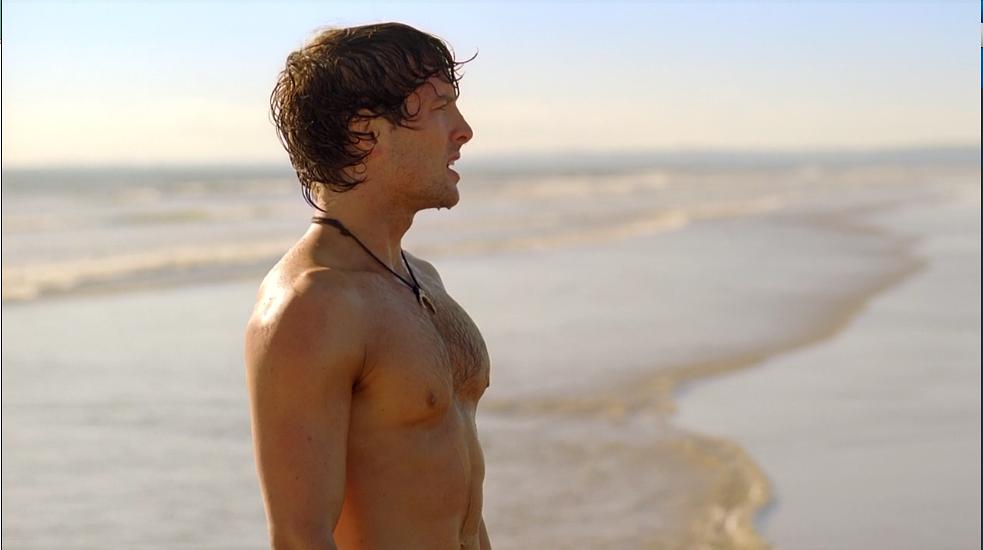 《亚特兰蒂斯第一季》剧照第55张图片