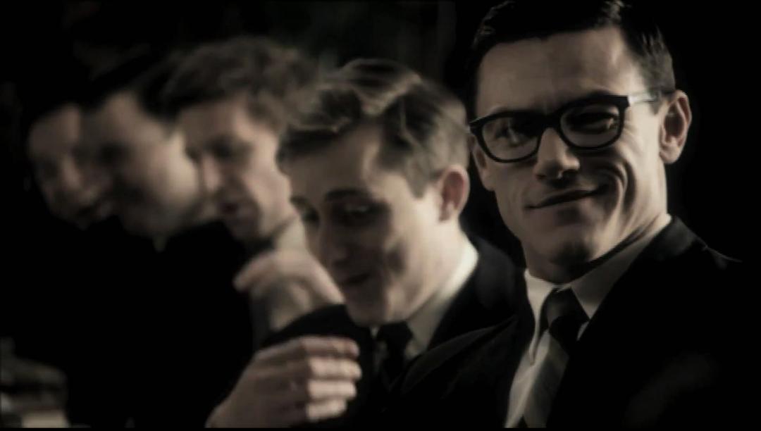 《火车大劫案》剧照第48张图片