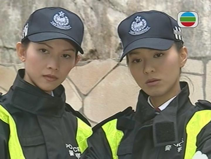 《陀枪师姐4》海报第56张图片