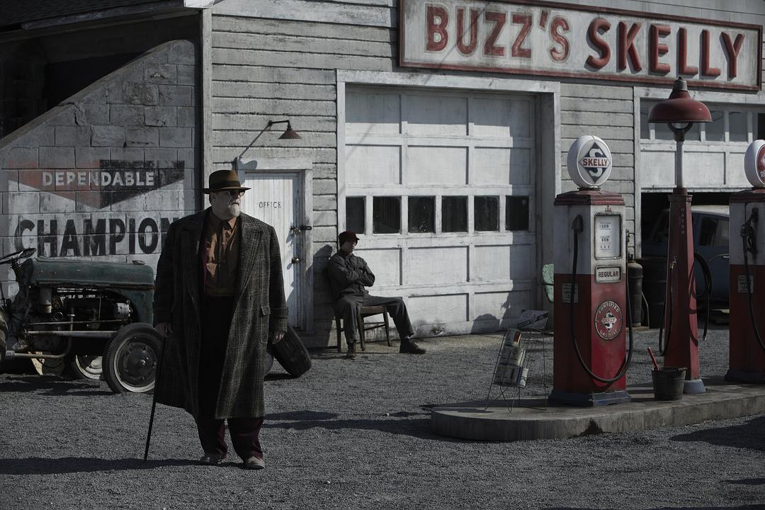 《醉乡民谣》海报第28张图片