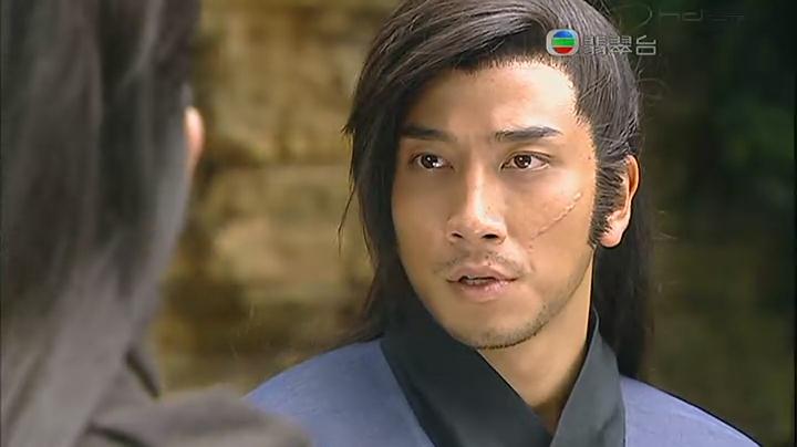 《少年四大名捕》剧照第37张图片