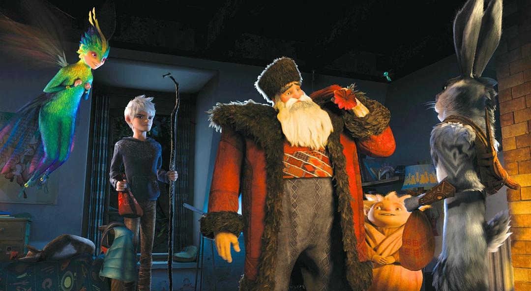 《守护者联盟》剧照第59张图片