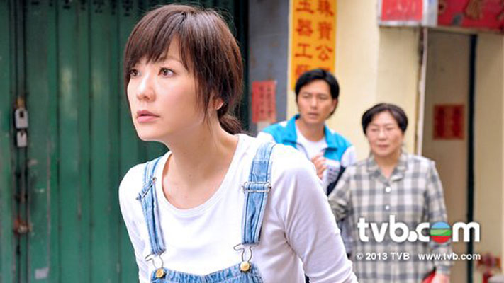 《巨轮》剧照第20张图片