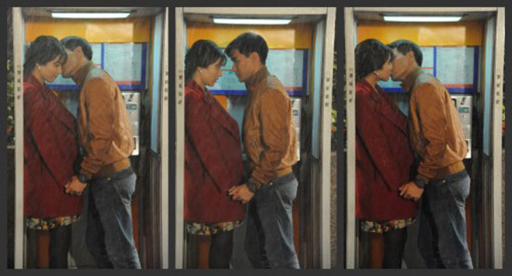 《巨轮》剧照第37张图片