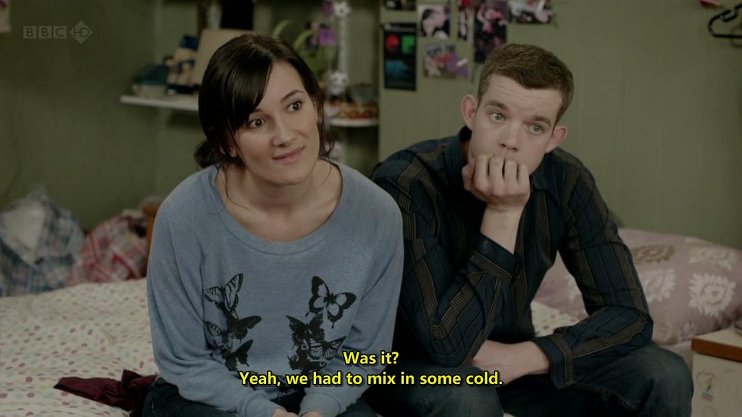 《他和她第二季》剧照第23张图片