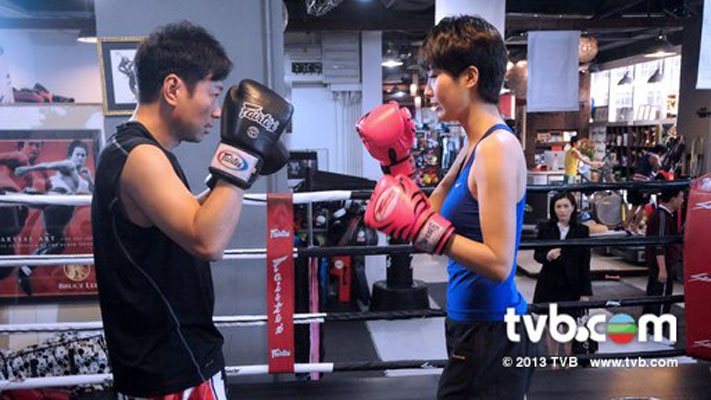 《法外风云》剧照第41张图片