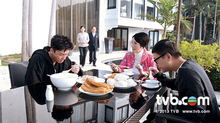 《法外风云》剧照第29张图片