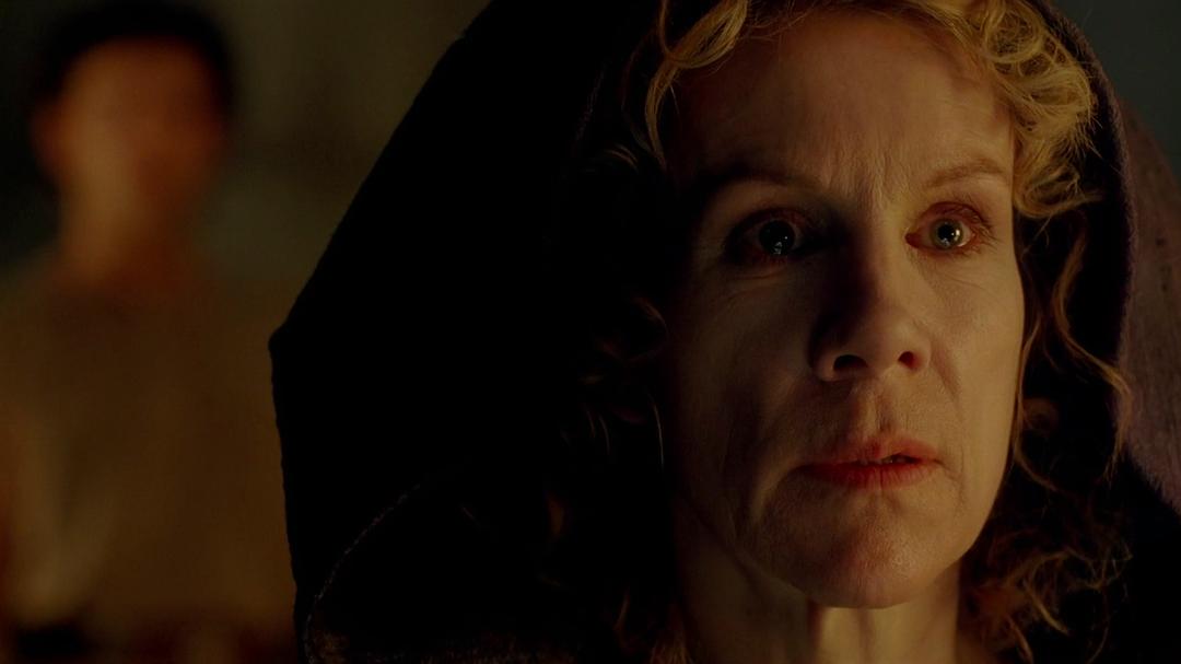 《亚特兰蒂斯第一季》剧照第46张图片