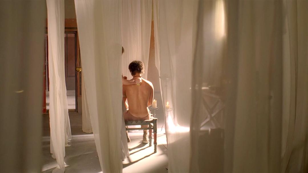 還提供搓背服務，太人...