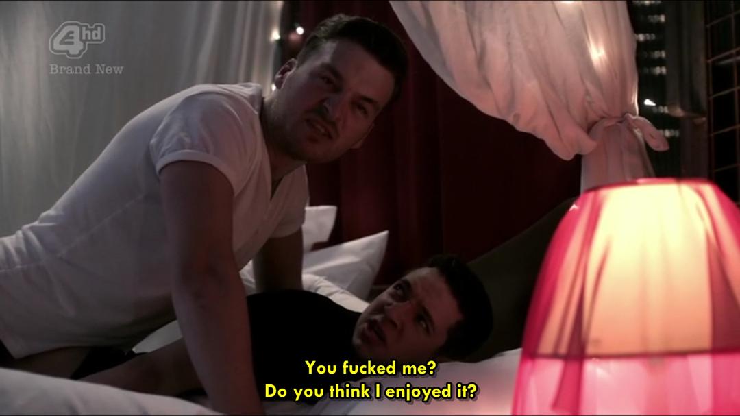 《超能少年第五季》剧照