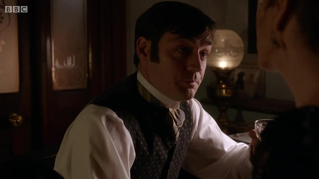 《天堂一刻第二季》剧照第31张图片