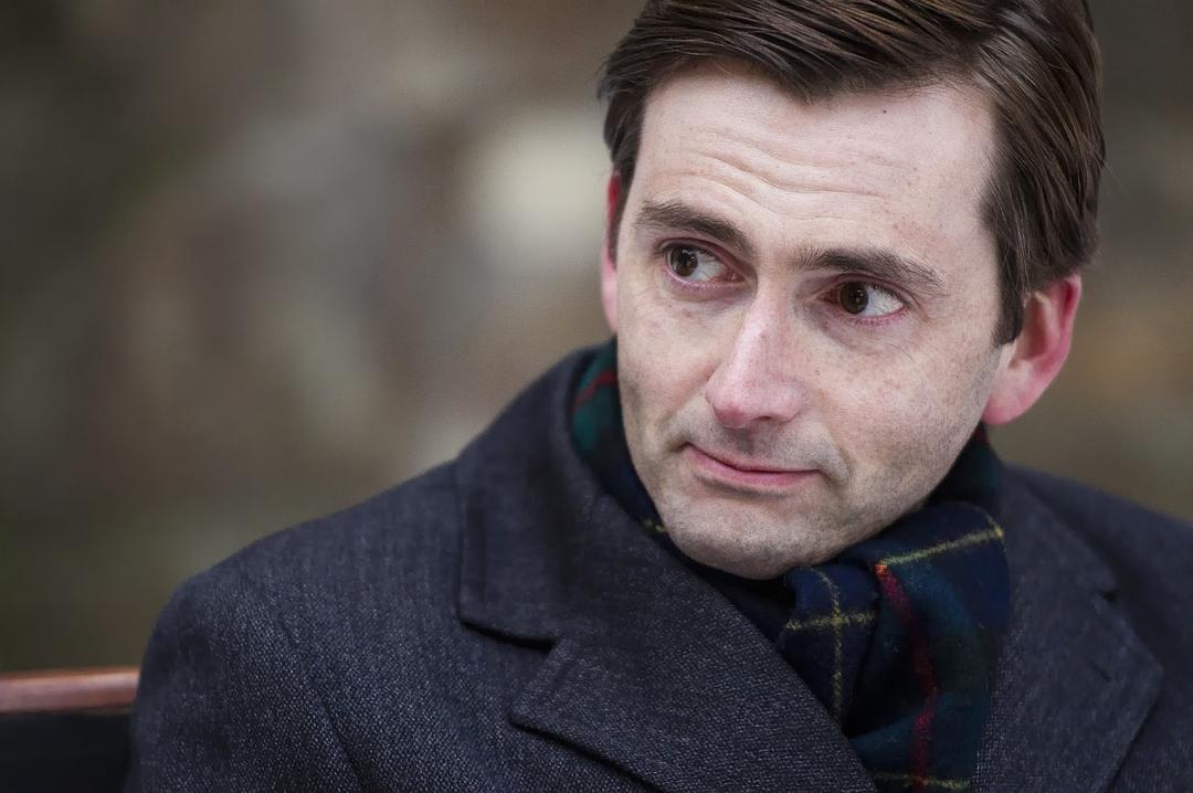 《逃脱大师》剧照