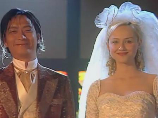 《我和僵尸有个约会II》海报第16张图片