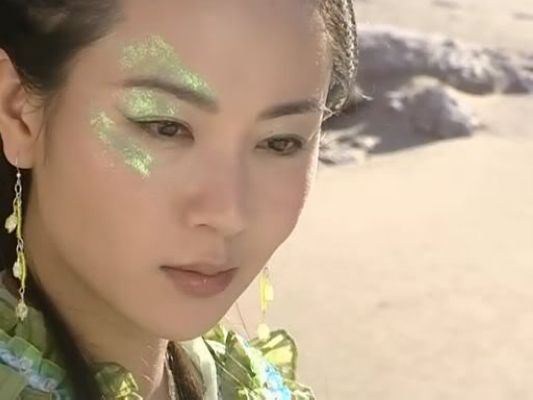 《齐天大圣孙悟空》海报第23张图片