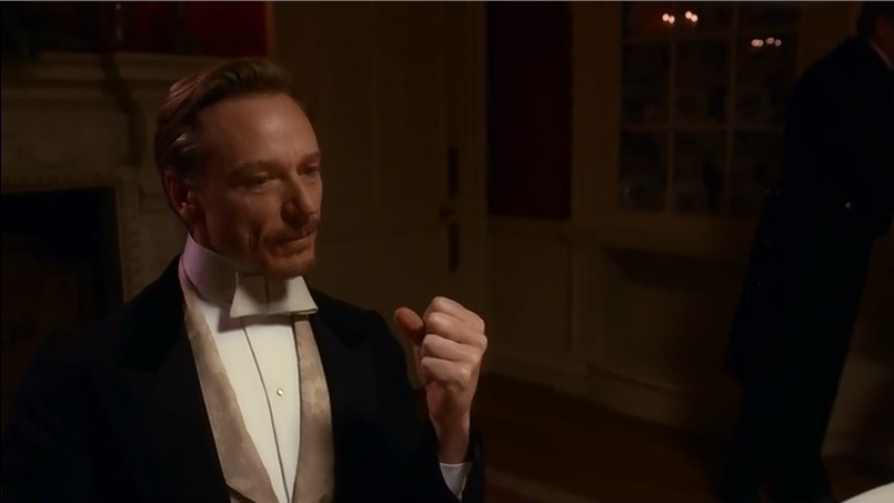 《天堂一刻第二季》剧照第27张图片