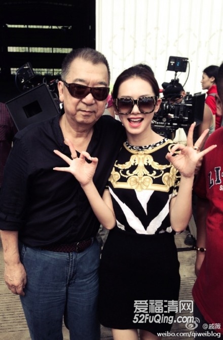 《谋圣鬼谷子》剧照第48张图片