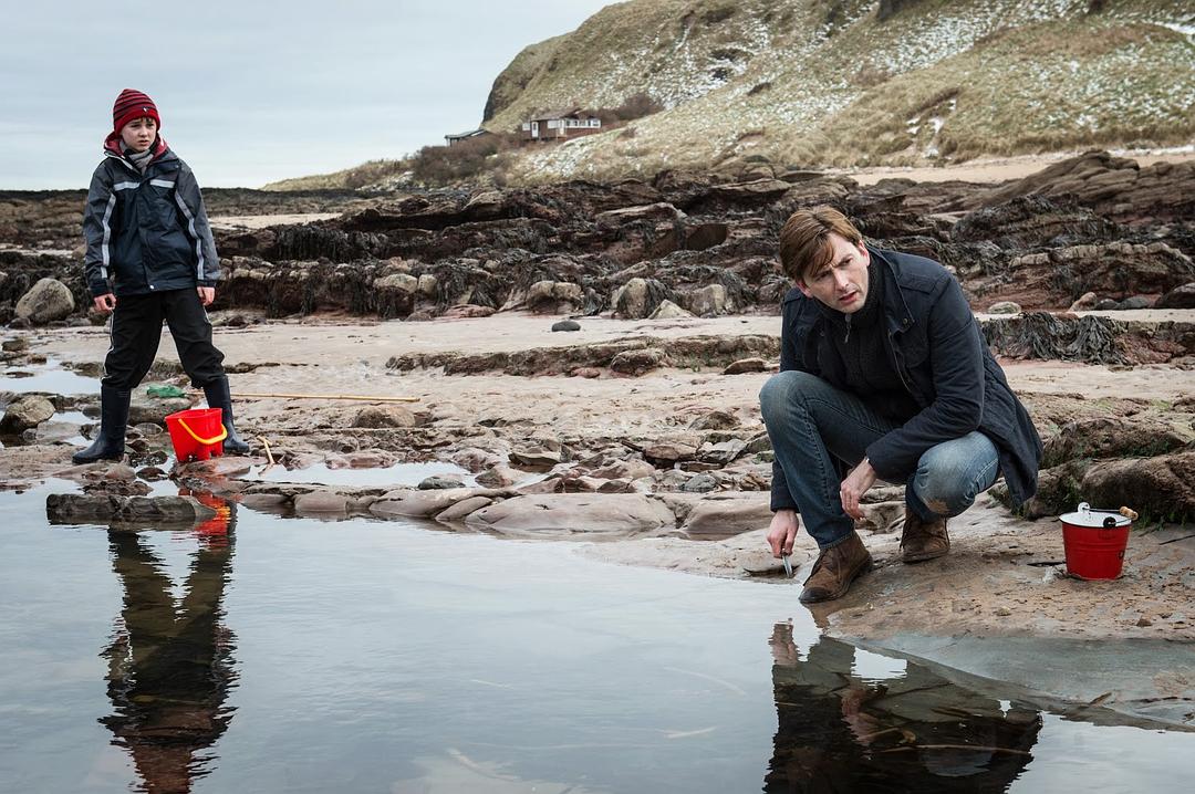《逃脱大师》剧照第19张图片