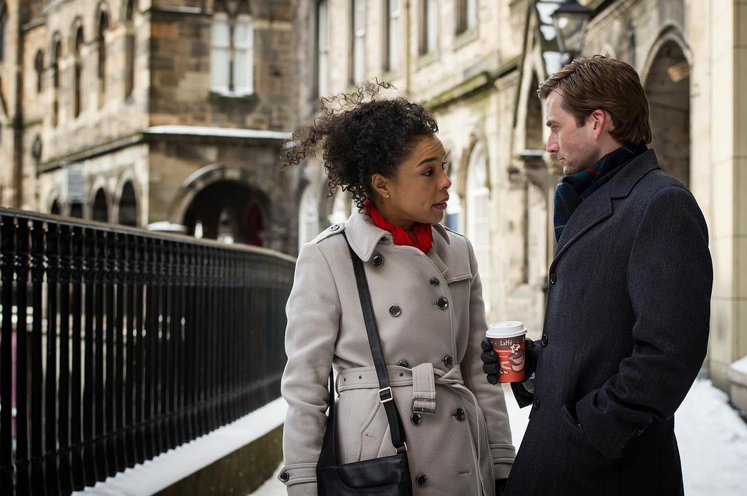 《逃脱大师》剧照第16张图片