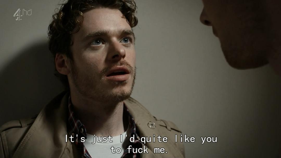 《都市急救线》海报第35张图片