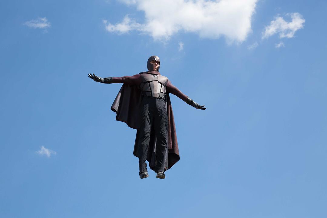 《X战警：逆转未来》海报第16张图片