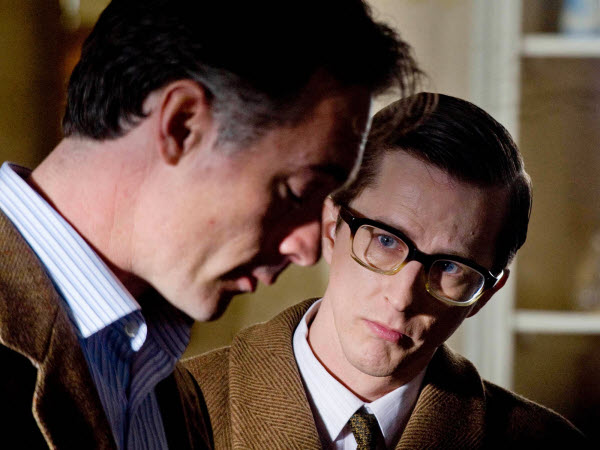 《道德的刑场》剧照