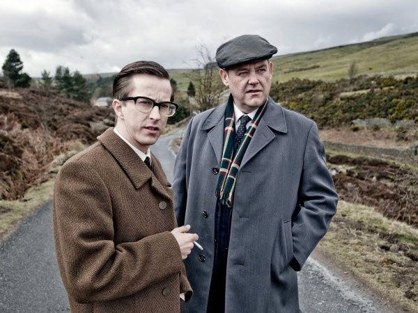 《道德的刑场》剧照