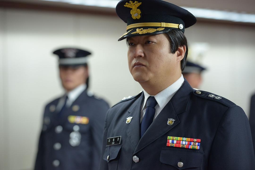 《辩护人》剧照第38张图片