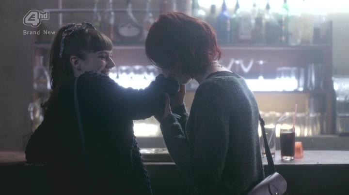 《超能少年第五季》剧照