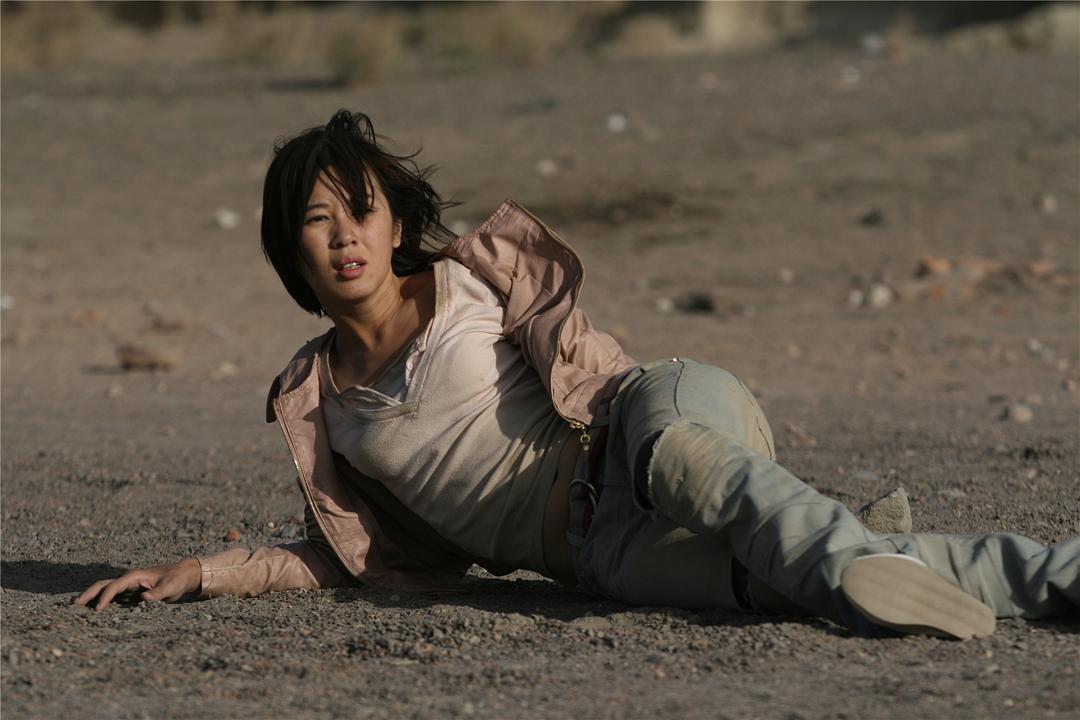 《无人区》剧照第17张图片