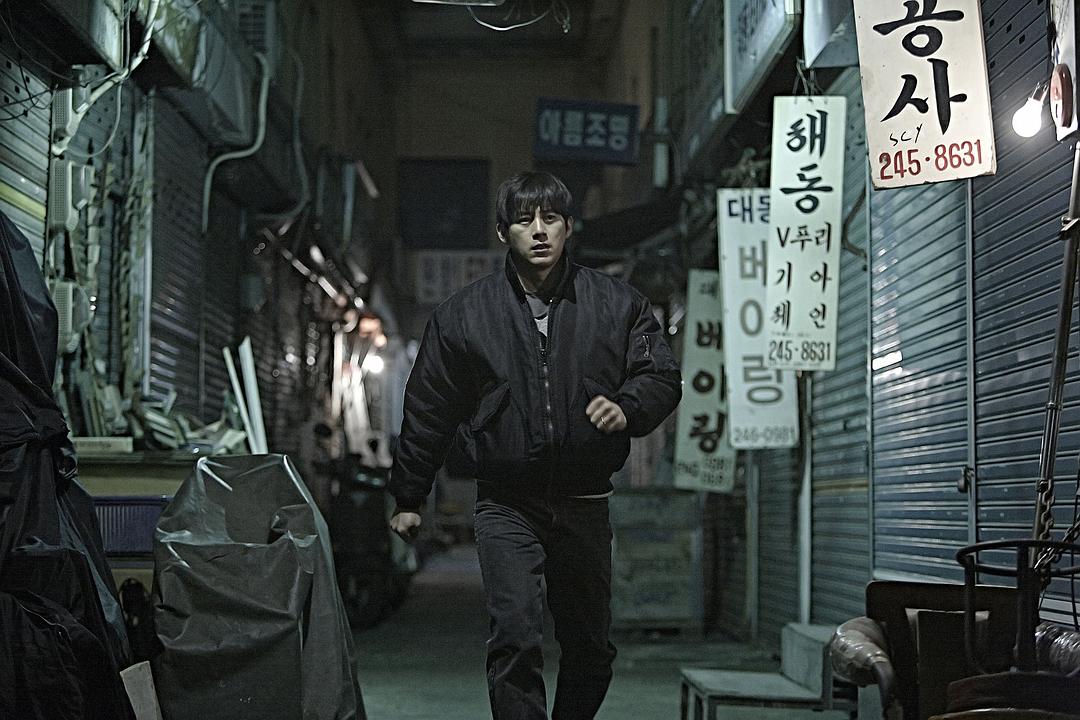 《回家的路》剧照第5张图片